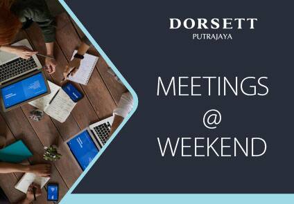 Meetings @ Weekend