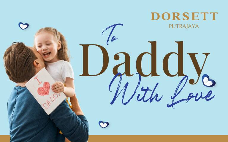 To Daddy With Love