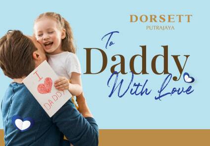To Daddy With Love