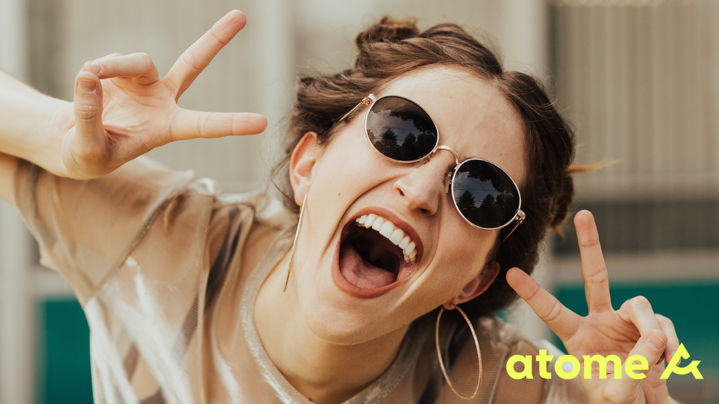 Stay Vibrant and Pay Later with Atome
