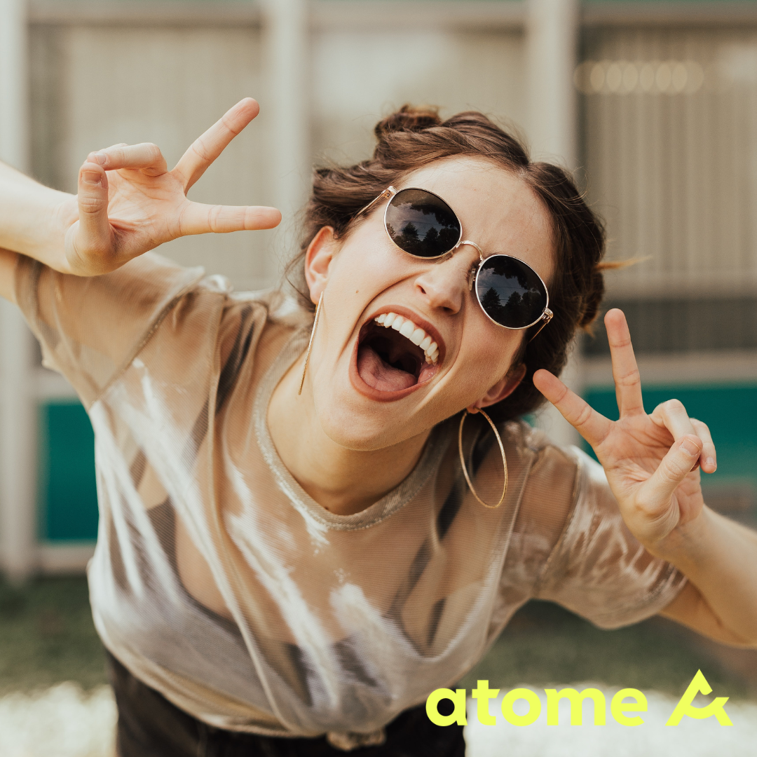Stay Vibrant and Pay Later with Atome