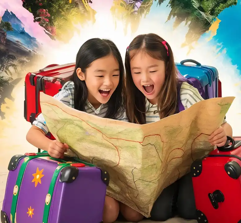 Putrajaya for Little Explorers – Family-Friendly Activities & Attractions