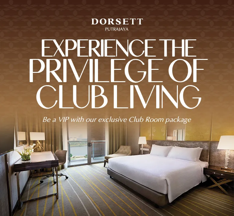 Balcony Room with Club Benefits